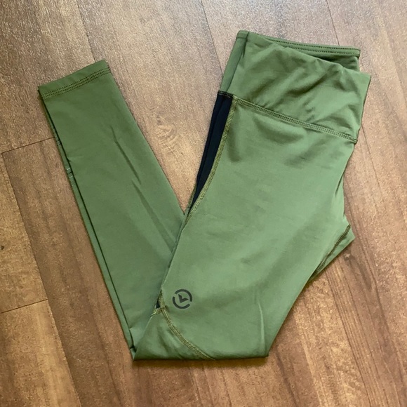 Virus Pants - Virus Leggings